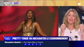 Couronnement de Charles III: la chanteuse lyrique Pretty Yende choisie pour la cérémonie à Westminster