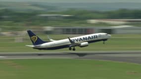 RyanAir en pleine crise