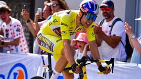 Wout van Aert
