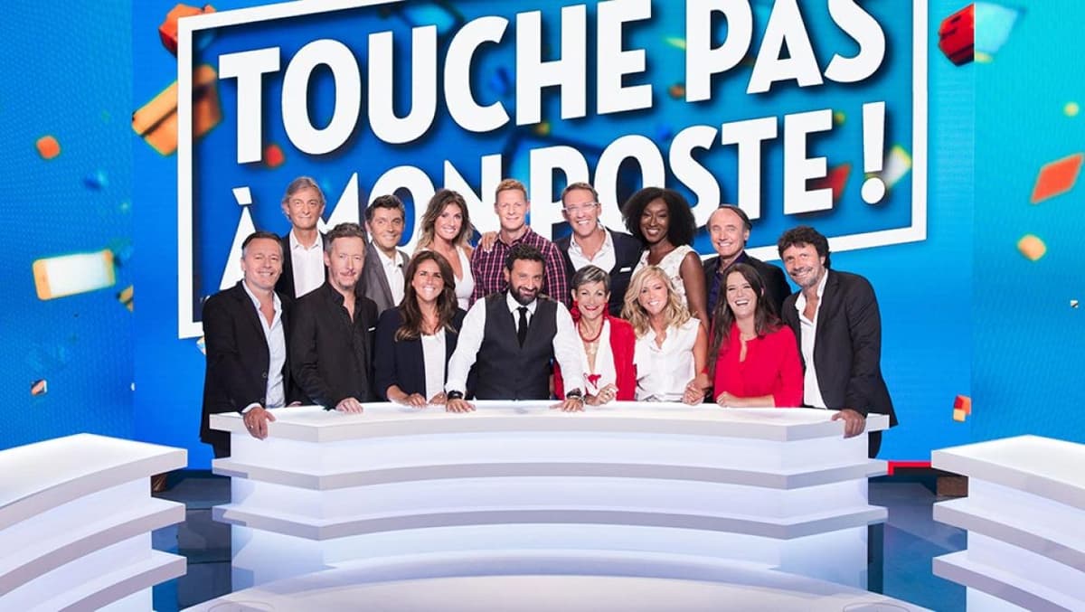 Le contrat en or de Cyril Hanouna creuse les pertes de C8