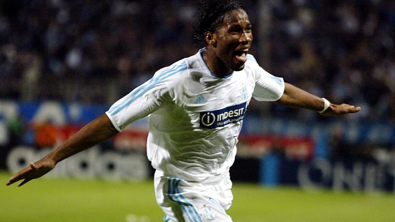 OM: Drogba va bientôt signer son grand retour au Vélodrome