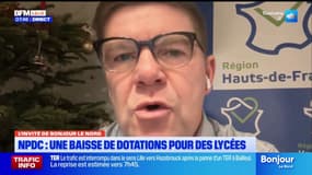 Nord-Pas-de-Calais: une baisse de dotations annoncée pour plusieurs lycées de la région