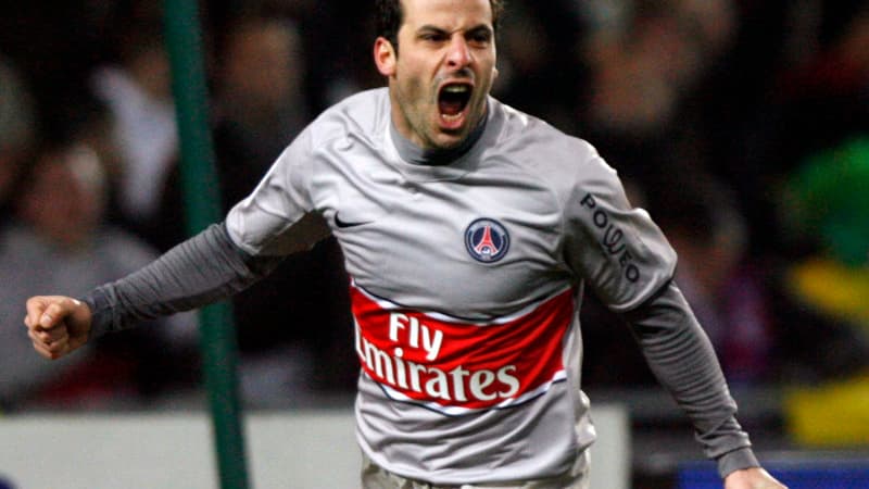 Ludovic Giuly