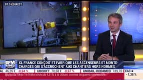 XL France, l'excellence industrielle à la française - 23/03