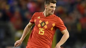 Thomas Meunier