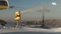 JO d'hiver 2022 : De la neige... 100% artificielle aux Jeux de Pékin