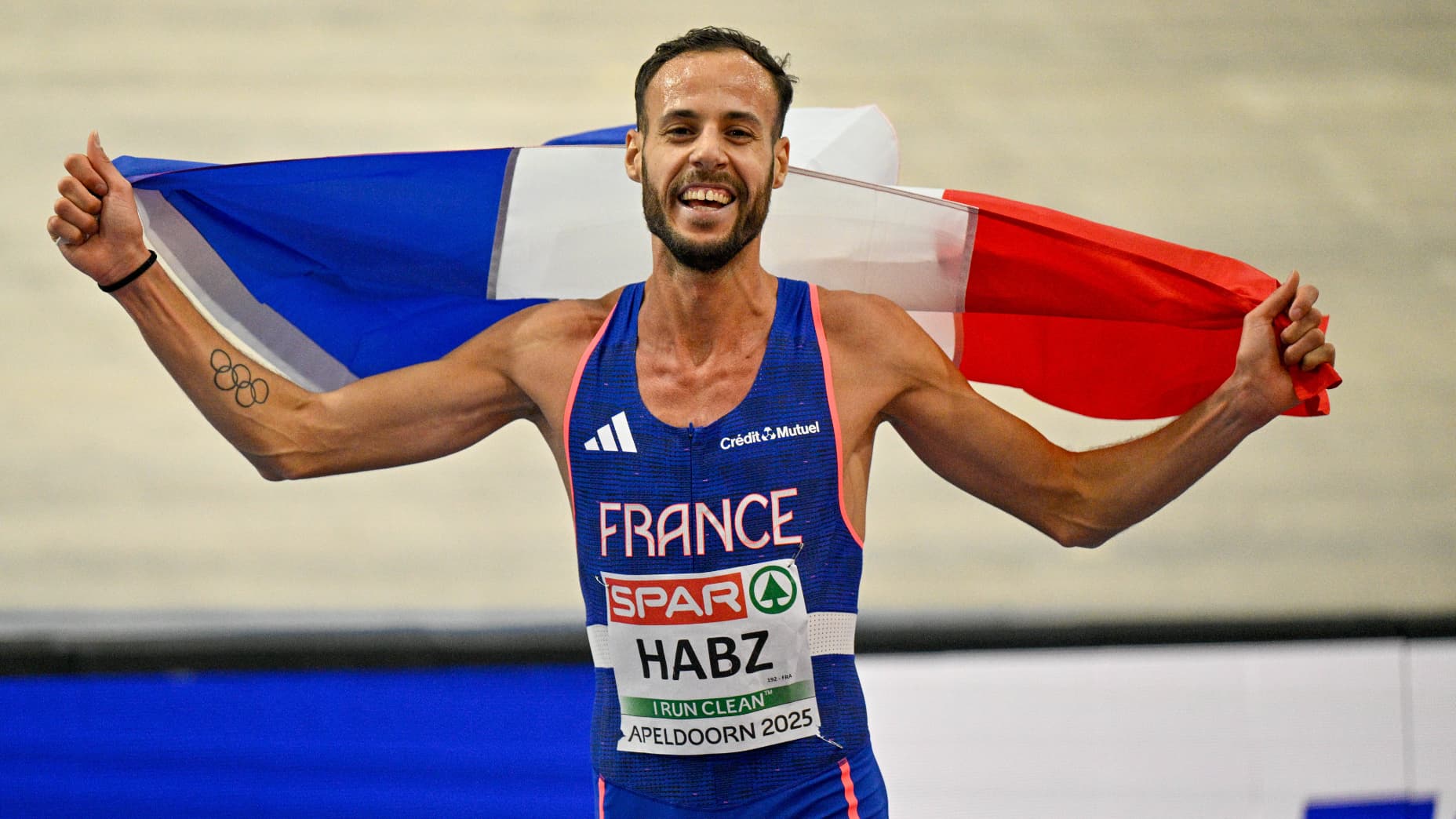 AZEDDINE HABZ, JUST KWAOU-MATHEY, MARIE-JULIE BONNIN... CES BLEUS QUI VEULENT PERMETTRE À L'ATHLÉTISME FRANÇAIS DE DÉCOLLER AUX MONDIAUX DE TOKYO