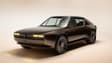 Le restomod de l'emblématique Renault 17 développé avec le designer français Ora ïto.