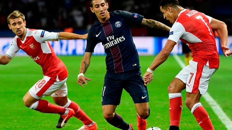 Angel Di Maria