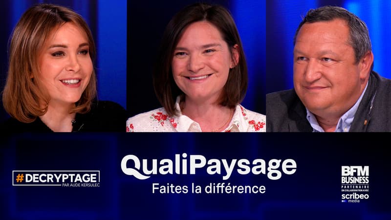QualiPaysage : valoriser les savoir-faire du paysage