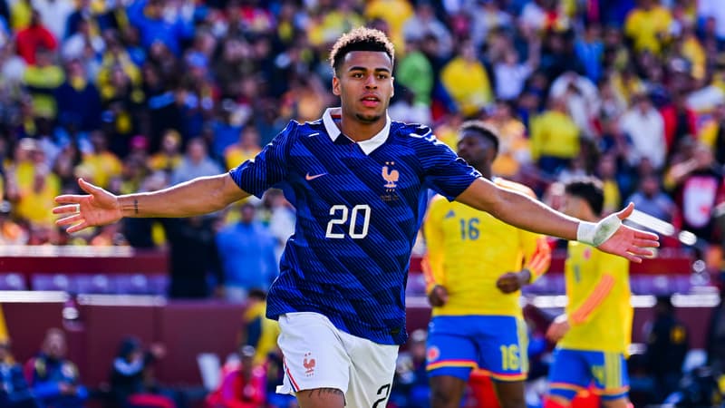 Equipe de France: les Bleus passent numéros 1 au classement Fifa après un loupé de l'Espagne