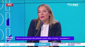 Le Zapping RMC - 14/09