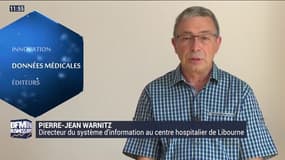 L'abécédaire santé: Innovation, données médicales et éditeurs - 02/09