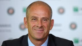 Guy Forget