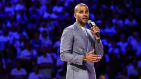 Tony PARKER