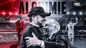 « Alchimie» le film de Real Madrid-Liverpool, la qualification en quart des champions d’Europe