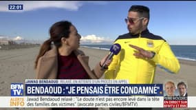 Jawad Bendaoud: "je pesnsais être comdamné" (1/3)
