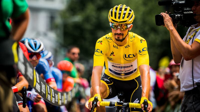 Julian Alaphilippe