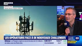 Les opérateurs face à de nouveaux challenges - 02/03