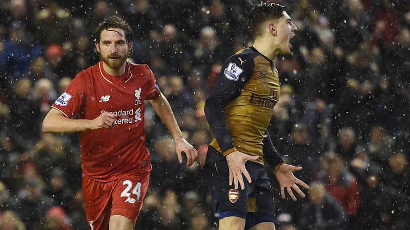 Joe Allen (Liverpool)