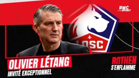 Fin de saison du Losc, avenir de Fonseca ... L'intégrale de Létang dans Rothen s'enflamme