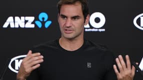 Roger Federer