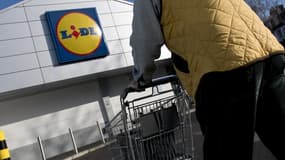 Le permis de construire d'un magasin Lidl à Marignane sur la sellette