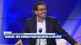 L'invité de Tech&Co du 25 septembre