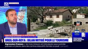 Bilan mitigé pour la saison touristique dans la Vallée de la Roya