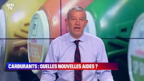 Carburants : quelles nouvelles aides ? - 26/04