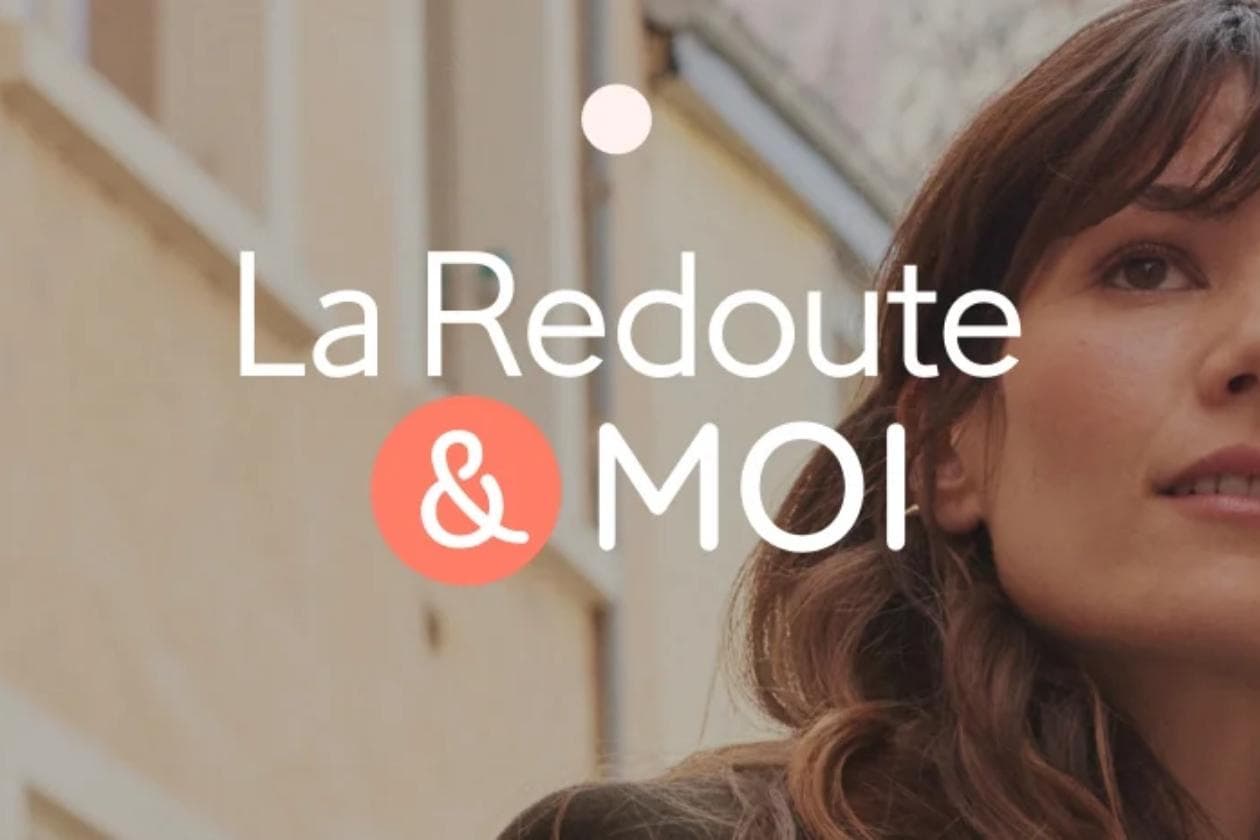 La Redoute ouvre son Black Friday
