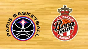 Paris Basketball - Monaco : à quelle heure et sur quelle chaîne regarder le match de la Betclic Elite en direct ?