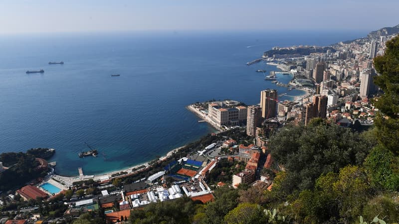 Monaco: jackpot pour le promoteur d'un projet immobilier annulé