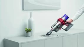 Le Dyson V10 Motorhead est en promo et c'est sur ce site ultra populaire