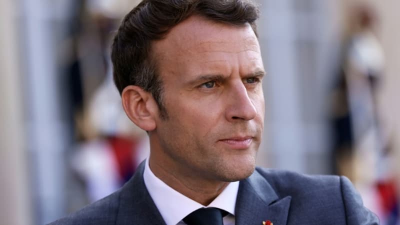 Emmanuel Macron s'inquiète de la montée des extrêmes dans le monde
