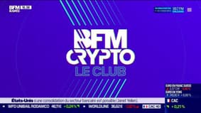 BFM Crypto, le Club : SEC / USA, que reproche-t-on à Binance et Coinbase? - 08/06