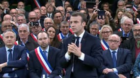 Une majorité de Français reste sceptique quant à l'utilité du grand débat national.