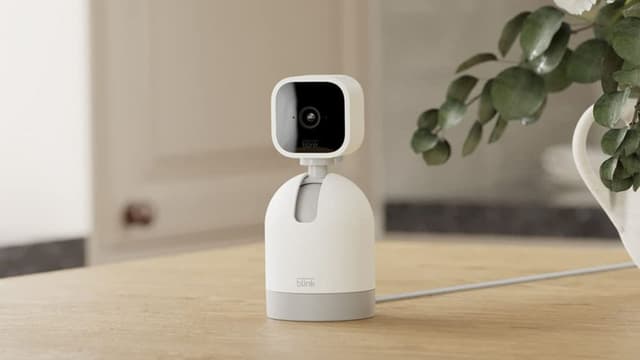 Cette mini caméra de surveillance est à moins de 35€ à l'occasion
