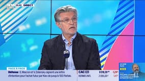 Le face à face du 18 novembre