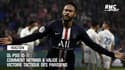 OL-PSG : Comment Neymar a délivré les Parisiens à Lyon (0-1)