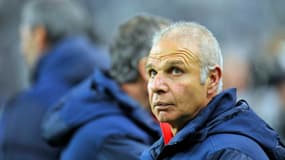 Alain Soultanian
