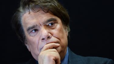 Bernard Tapie a désormais épuisé toutes ses possibilités de recours