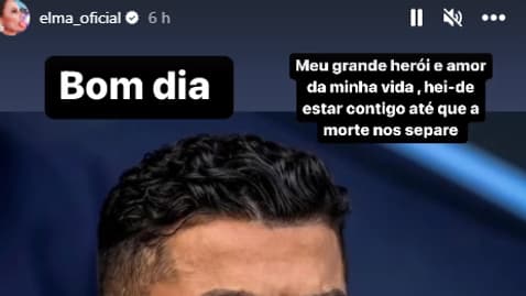 La story de la soeur de Cristiano Ronaldo La story de la soeur de Cristiano Ronaldo