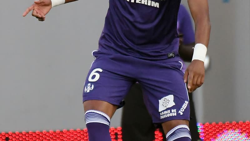 Christopher Jullien est revenu sur le mauvais début de saison du TFC ce lundi