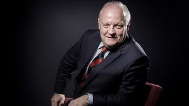 François Asselineau