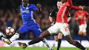 N’Golo Kanté