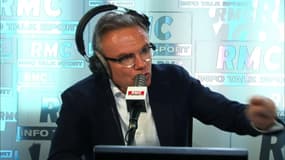 Loi travail: "Les syndicats aujourd’hui ne représentent plus rien et Macron en a conscience"