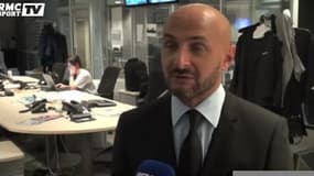 Fifa - Manardo : "Un procès stalinien pour Platini"