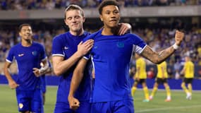 Chelsea n'a pas encore de sponsor maillot à quelques jours de la reprise du championnat.