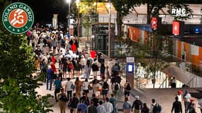 Roland-Garros : Forget raconte les coulisses de la dérogation du couvre-feu pour Nadal-Djokovic